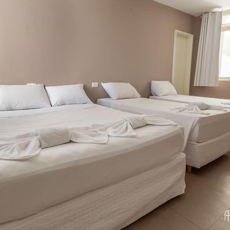 Rede Andrade San Martin Hotel Curitiba Bagian luar foto