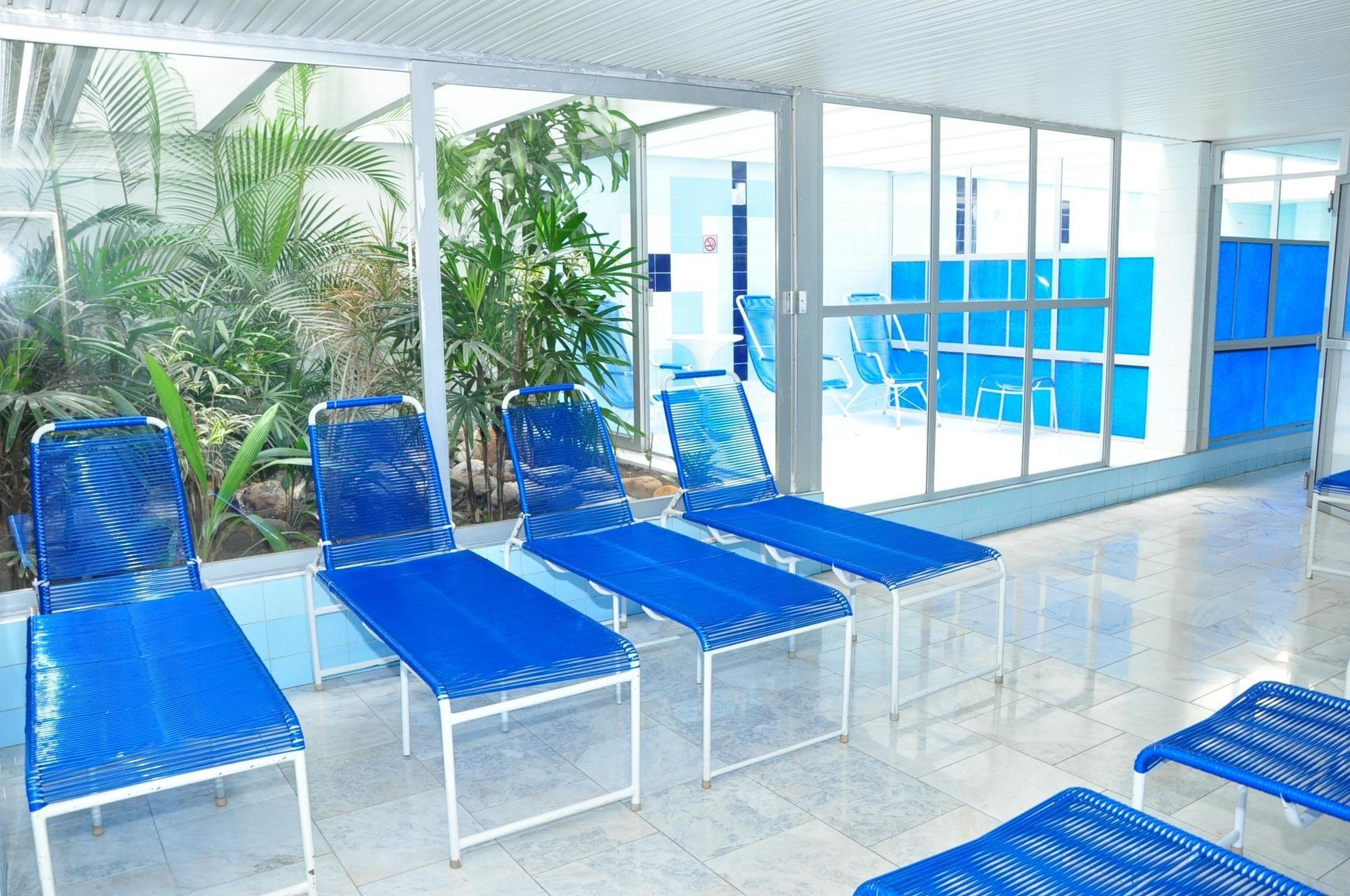 Rede Andrade San Martin Hotel Curitiba Bagian luar foto